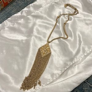 Stella and Dot necklace